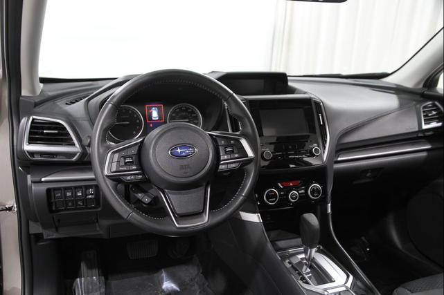 Photo of 2022 Brilliant Bronze Metallic Subaru Forester