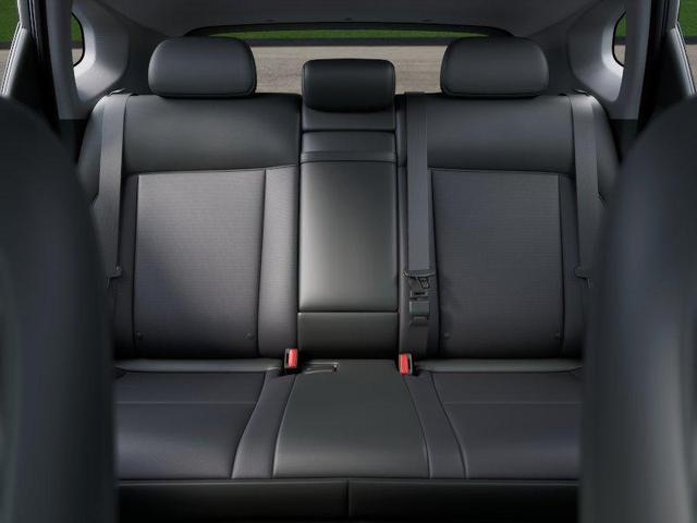 Photo of 2026 Denim Blue Pearl Hyundai KONA
