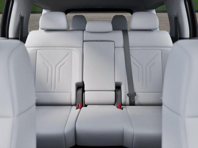 Photo of 2025 Ultimate Red Hyundai SANTA FE