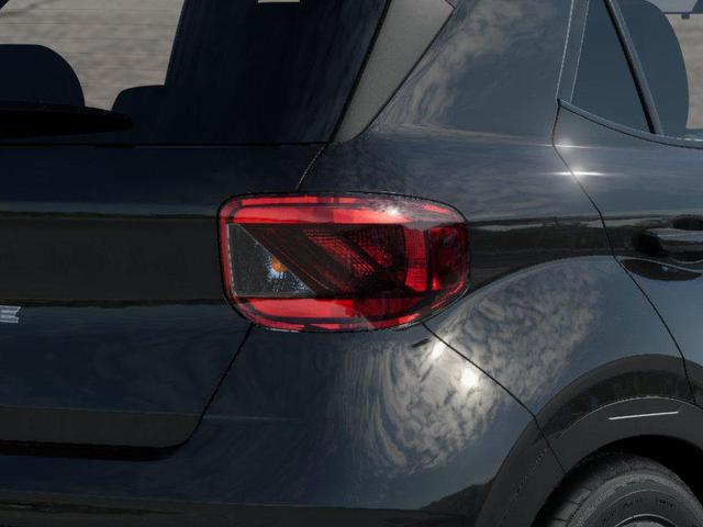 Photo of 2025 Onyx Black Hyundai VENUE