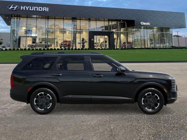 Photo of 2026 Abyss Black Pearl Hyundai PALISADE