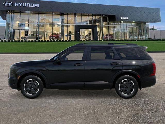 Photo of 2026 Abyss Black Pearl Hyundai PALISADE
