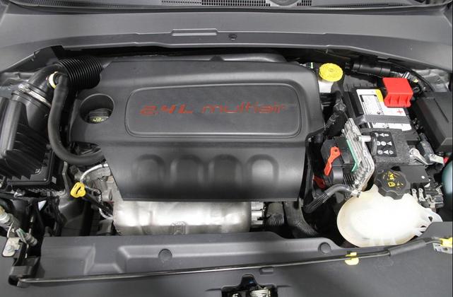 Photo of 2022 Billet Silver Metallic Clearcoat Jeep Compass