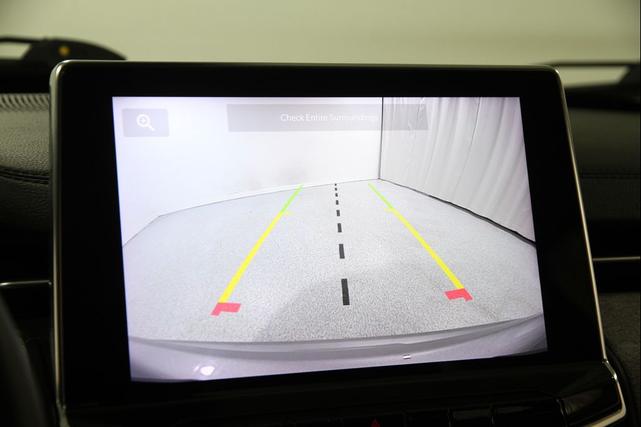 Photo of 2022 Billet Silver Metallic Clearcoat Jeep Compass