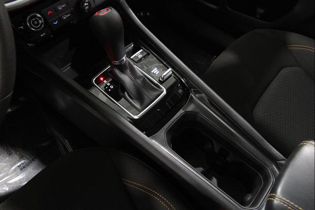 Photo of 2022 Billet Silver Metallic Clearcoat Jeep Compass