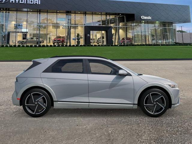 Photo of 2025 Cyber Gray Hyundai IONIQ 5