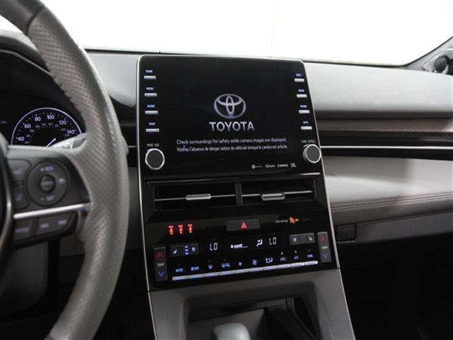 Photo of 2019 Harbor Gray Metallic Toyota Avalon
