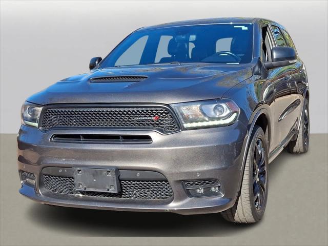 2019 Dodge Durango