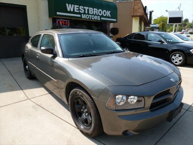 2009 Dodge Charger