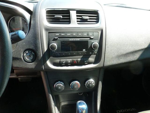 Photo of 2014 Blue Dodge Avenger