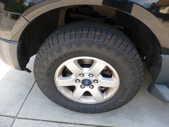 Photo of 2016 Black Ford Expedition EL