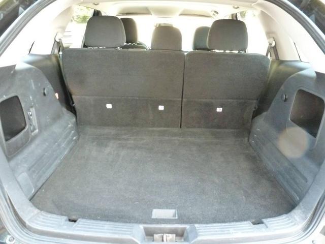 Photo of 2013 Black Ford Edge