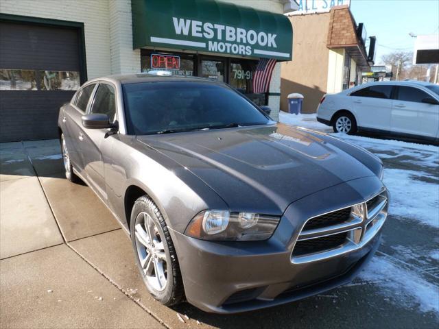 2014 Dodge Charger