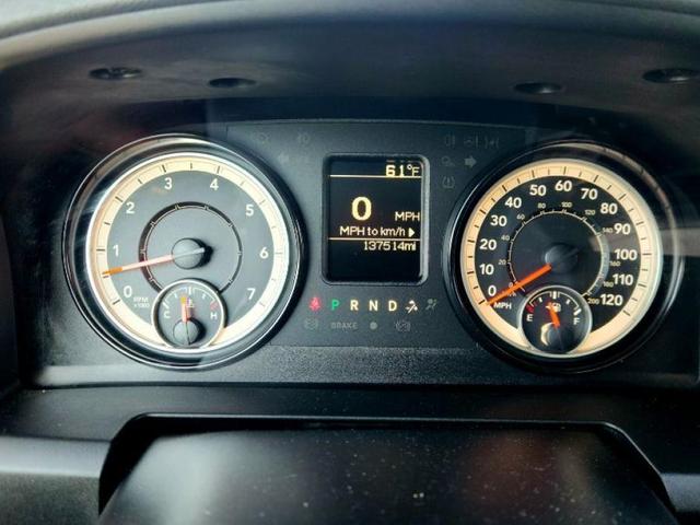 Photo of 2018 Bright White Clearcoat RAM 1500