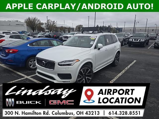 2021 Volvo XC90