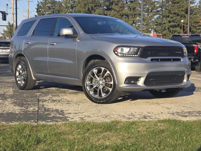 2019 Dodge Durango