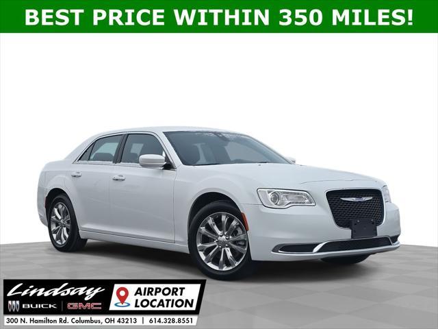 2022 Chrysler 300