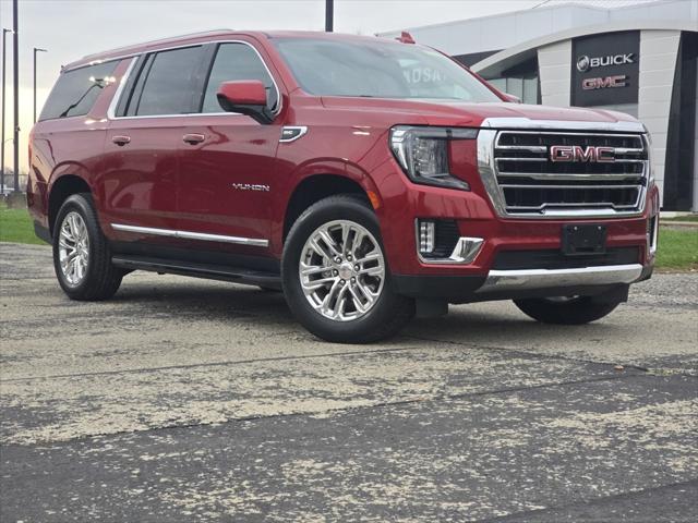 2023 GMC Yukon Xl