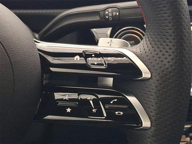Photo of 2025 White Mercedes-Benz CLA 250