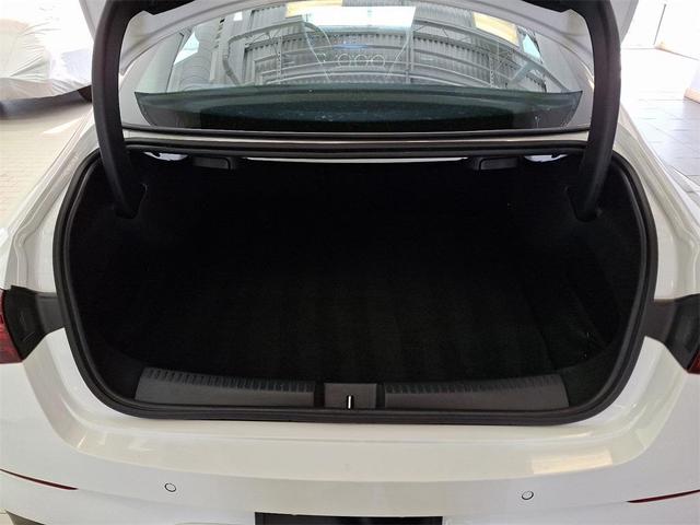 Photo of 2025 White Mercedes-Benz CLA 250
