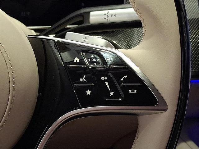 Photo of 2025 White Mercedes-Benz S-Class