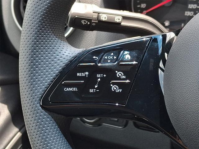 Photo of 2025 Black Mercedes-Benz Sprinter 2500