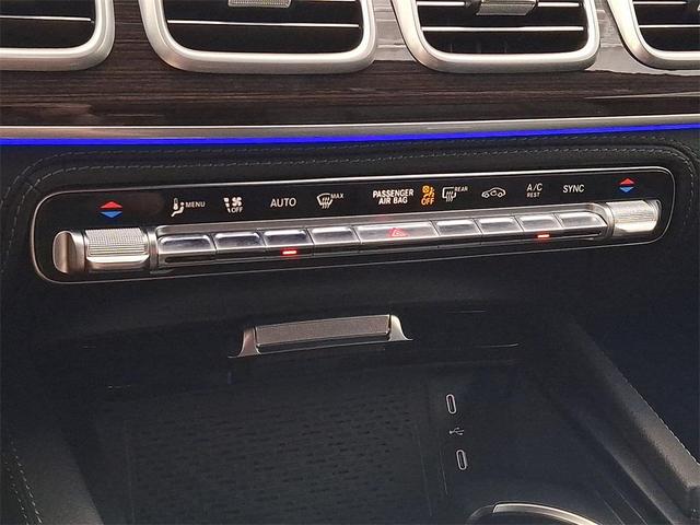 Photo of 2025 White Mercedes-Benz AMG GLE 53