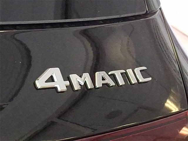 Photo of 2025 Black Mercedes-Benz GLE 450