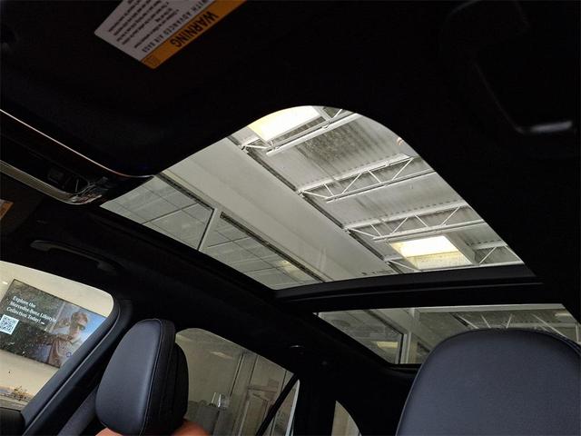 Photo of 2025 Black Mercedes-Benz GLC 350e