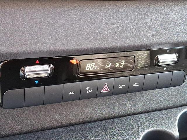 Photo of 2025 Gray Mercedes-Benz Sprinter 2500