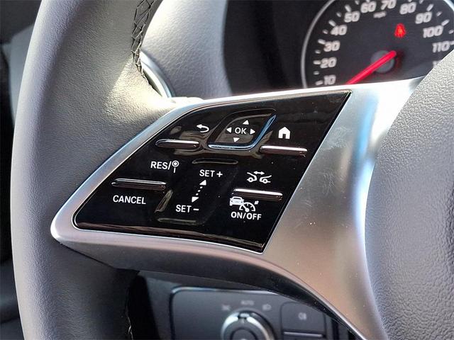Photo of 2025 Gray Mercedes-Benz Sprinter 2500