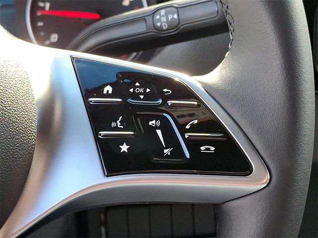 Photo of 2025 Gray Mercedes-Benz Sprinter 2500