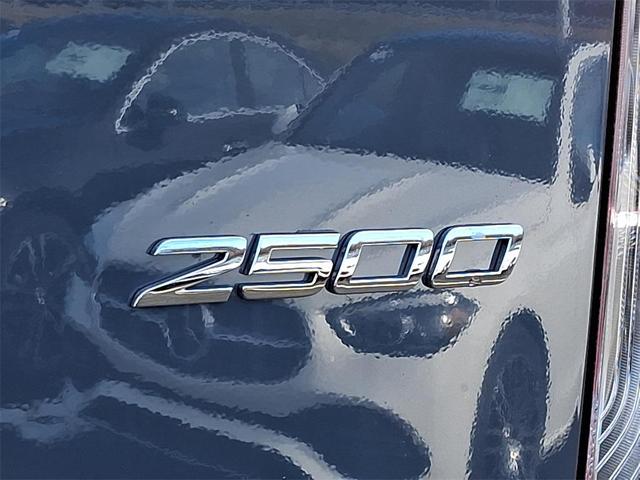 Photo of 2025 Gray Mercedes-Benz Sprinter 2500