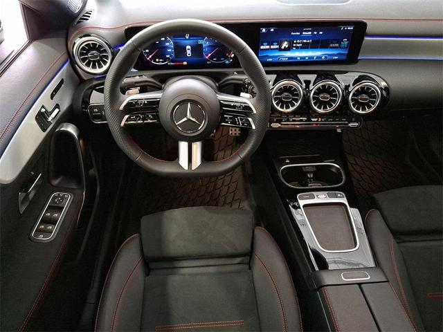 Photo of 2025 White Mercedes-Benz CLA 250