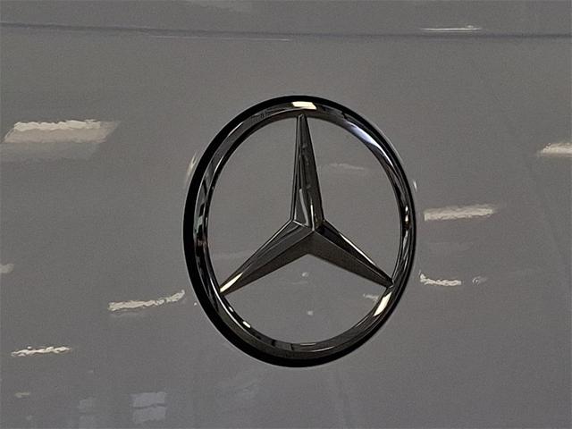 Photo of 2025 White Mercedes-Benz CLA 250