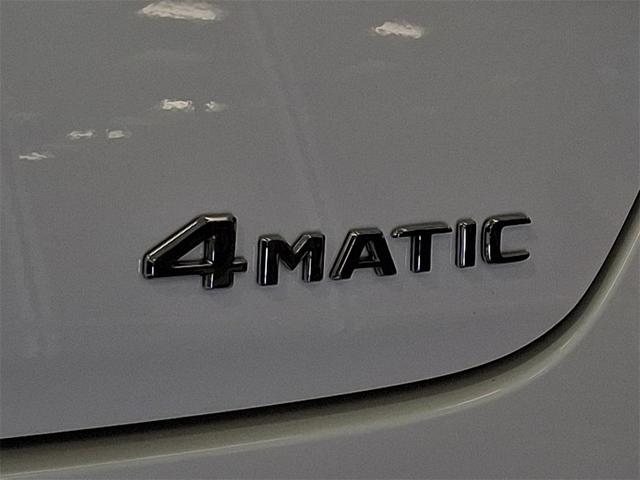 Photo of 2025 White Mercedes-Benz CLA 250