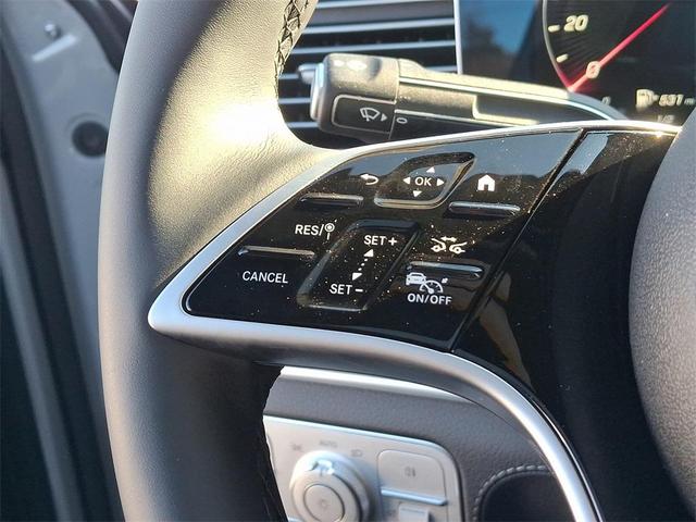 Photo of 2025 Gray Mercedes-Benz GLE 450