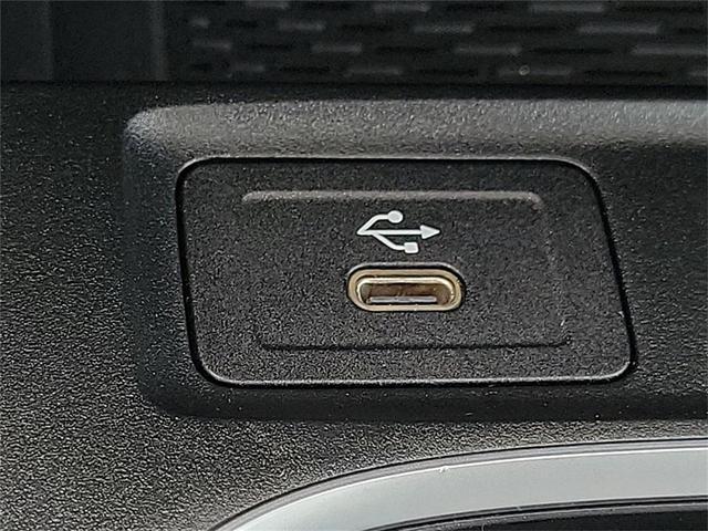 Photo of 2024 White Mercedes-Benz CLA 250