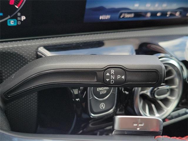 Photo of 2024 White Mercedes-Benz CLA 250