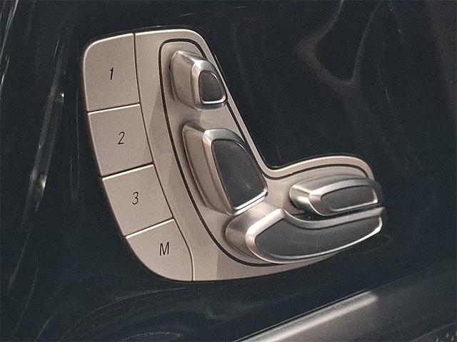 Photo of 2023 Blue Mercedes-Benz AMG G 63