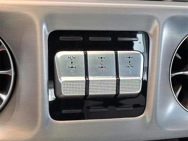 Photo of 2023 Blue Mercedes-Benz AMG G 63