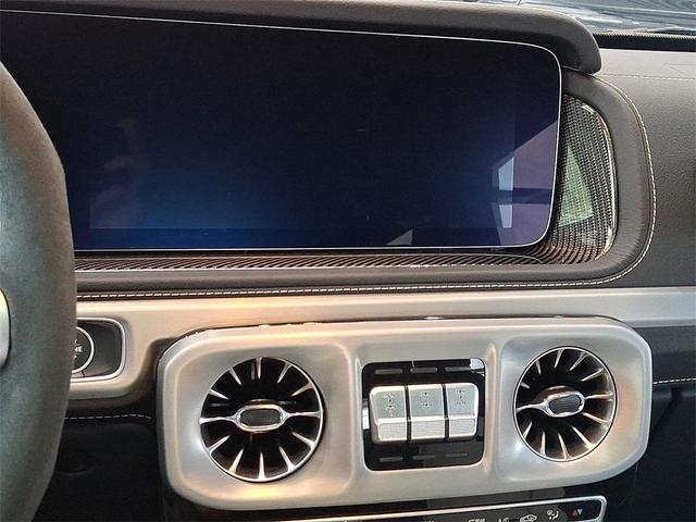 Photo of 2023 Blue Mercedes-Benz AMG G 63
