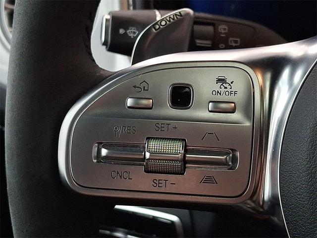 Photo of 2023 Blue Mercedes-Benz AMG G 63