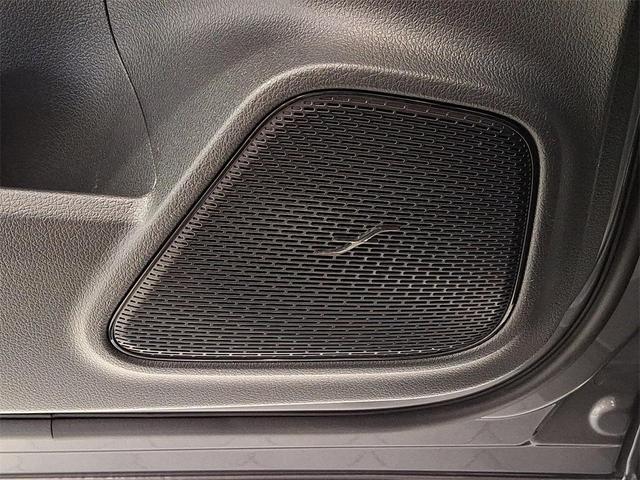 Photo of 2026 Mountain Grey Metallic Mercedes-Benz GLA 250
