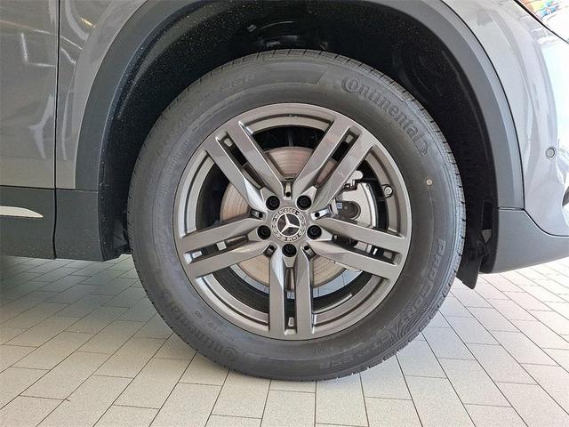 Photo of 2026 Mountain Grey Metallic Mercedes-Benz GLA 250