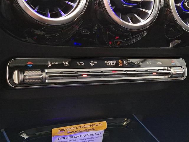 Photo of 2026 Mountain Grey Metallic Mercedes-Benz GLA 250