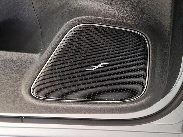 Photo of 2025 Cirrus Silver Metallic Mercedes-Benz EQB 300