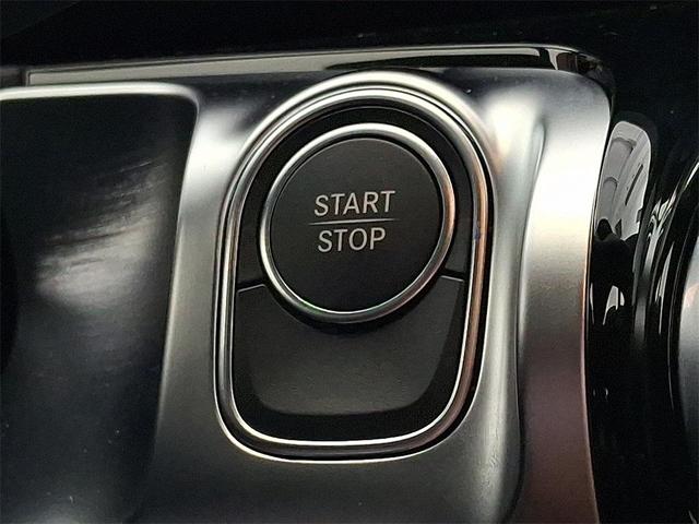 Photo of 2025 Cirrus Silver Metallic Mercedes-Benz EQB 300