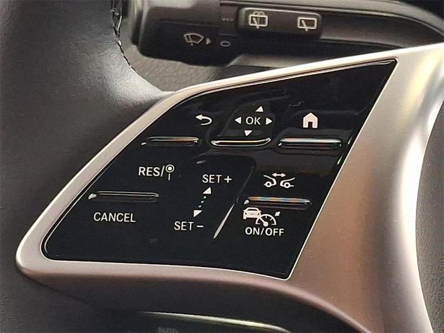 Photo of 2025 Cirrus Silver Metallic Mercedes-Benz EQB 300