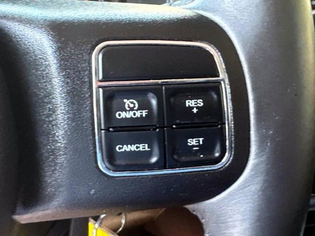 Photo of 2014 Black Clearcoat Jeep Patriot